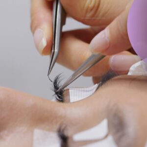 comprehensive lash master class